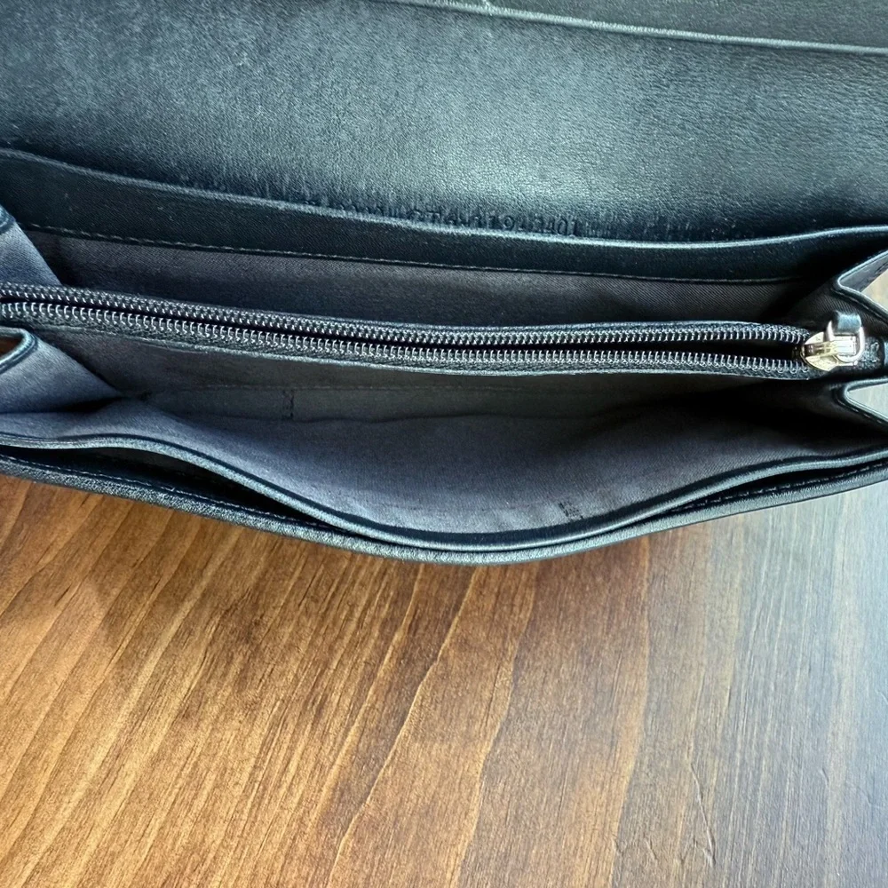 Fendi Animal Print Long Wallet - Picture 11 of 11